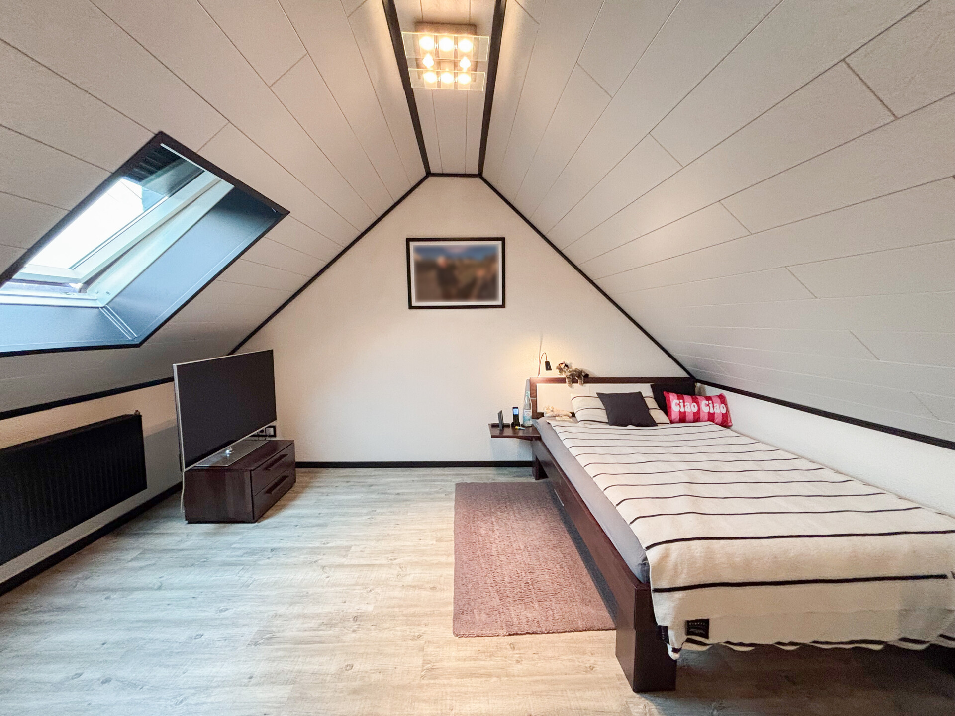 DG Schlafzimmer