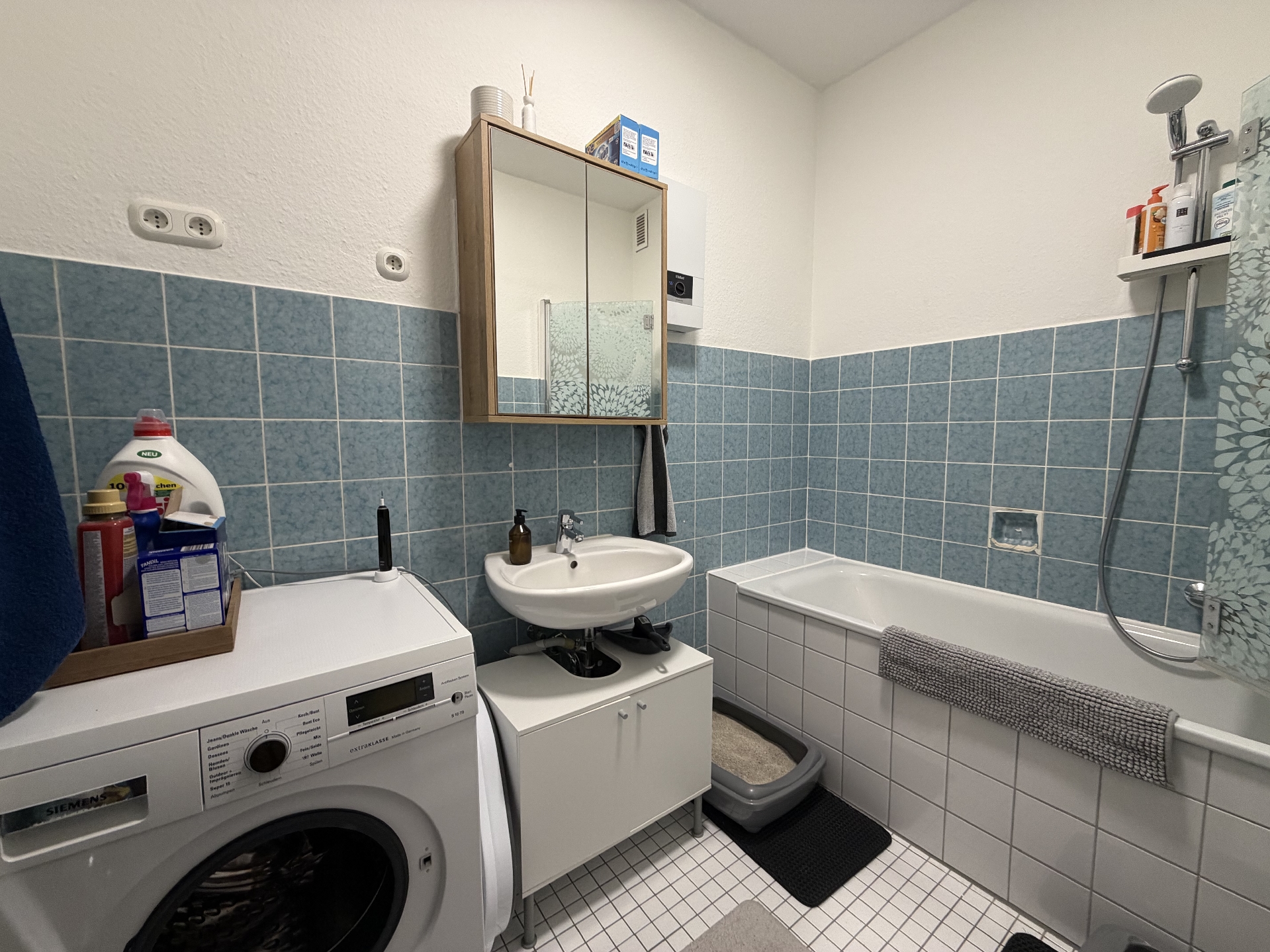 Sanitär