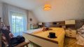 Schlafzimmer DG