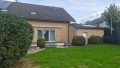 Blick zur Terrasse