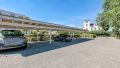 Carport-Stellplatz