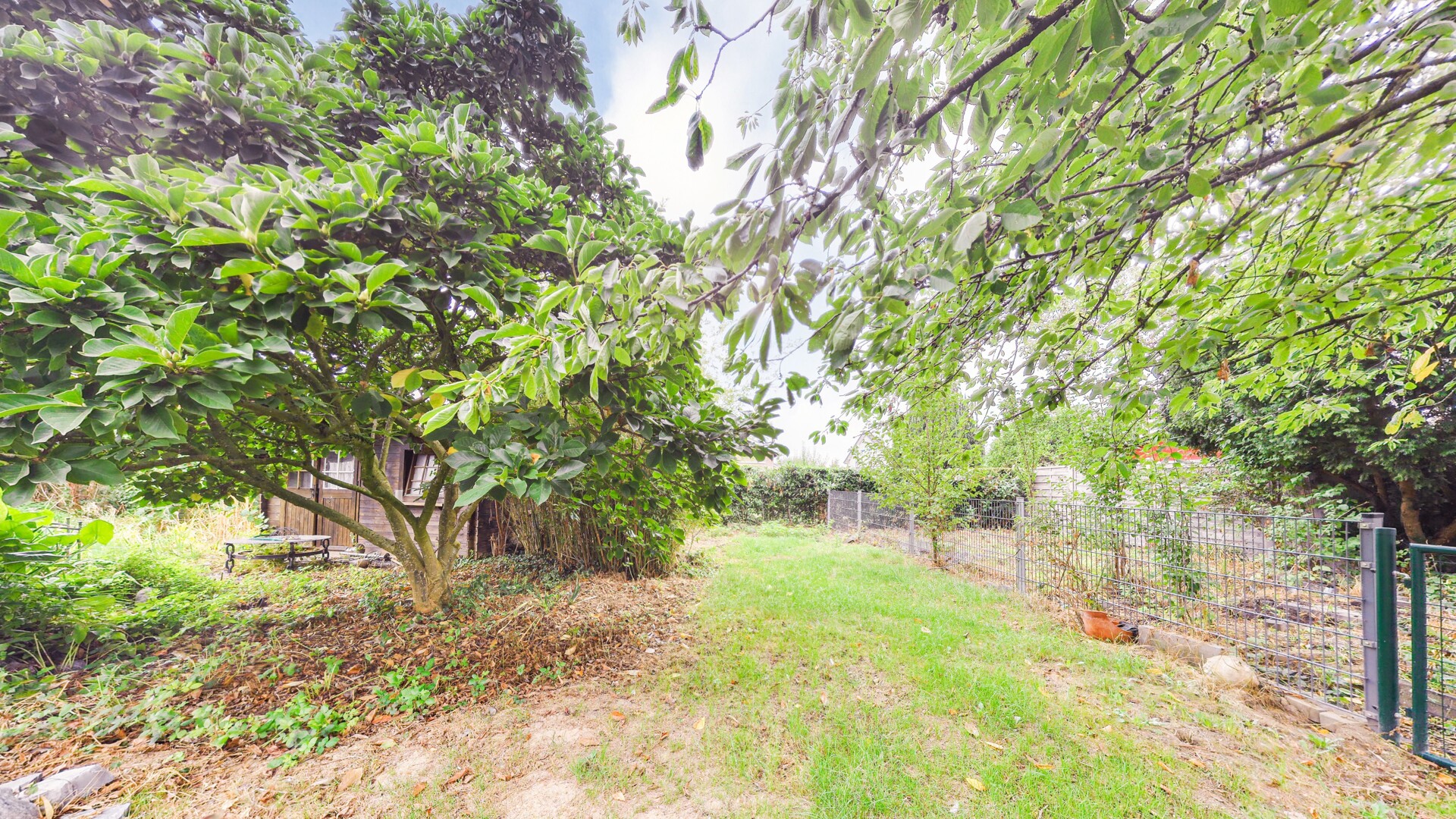 Garten