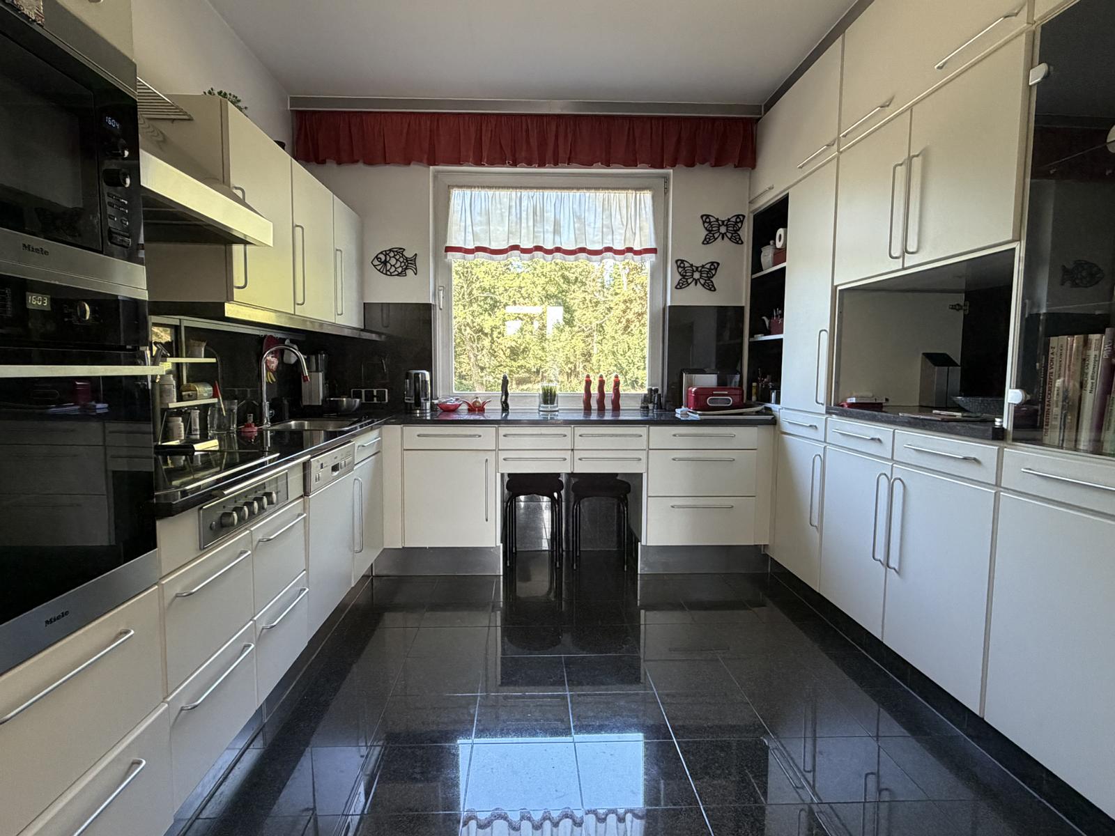 EBK kann übernommen werden