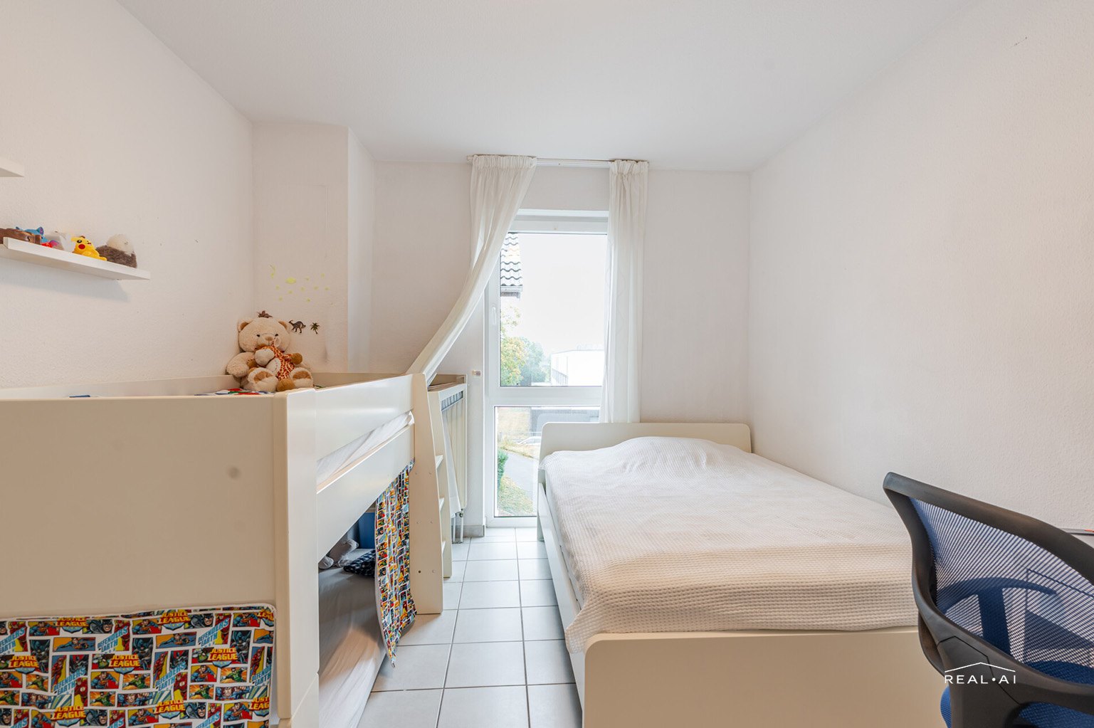 Kinderzimmer