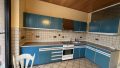 Separate Wohnküche