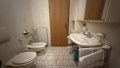 Badezimmer im Erdgeschoss