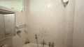 Badezimmer im Erdgeschoss