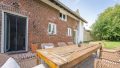 Terrassenbereich