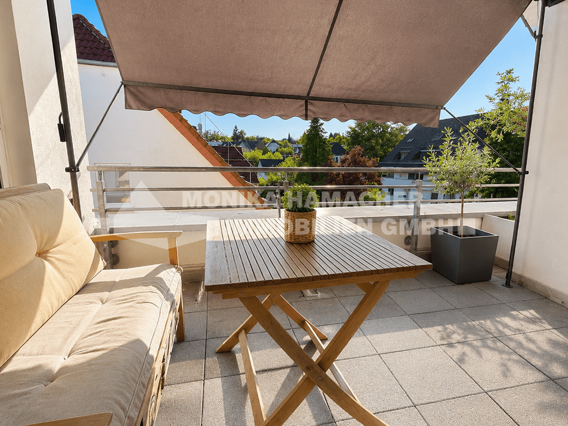 Balkon 1