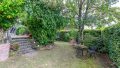 Viel Platz im Garten