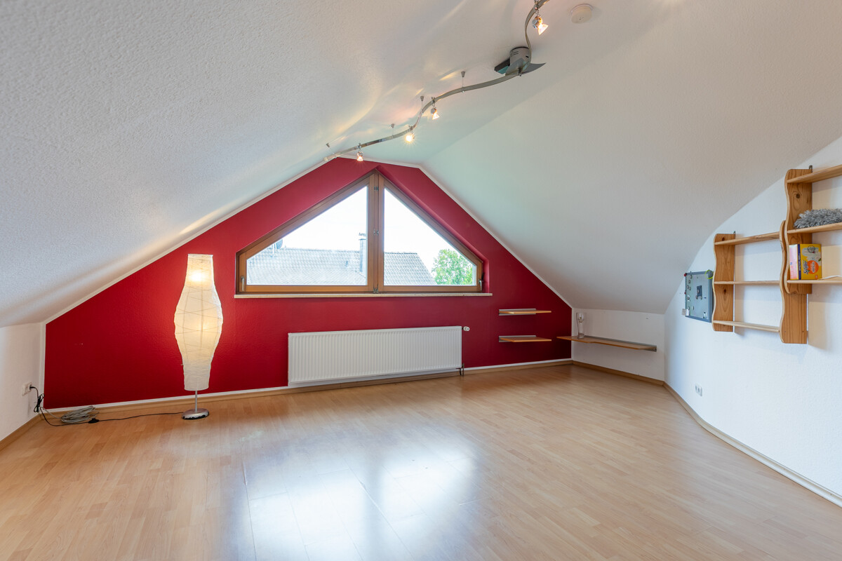 Schlafzimmer III