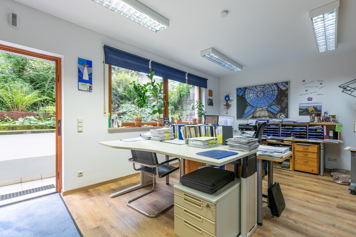 Wohnzimmer ELW