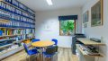 Büro/Schlafzimmer ELW