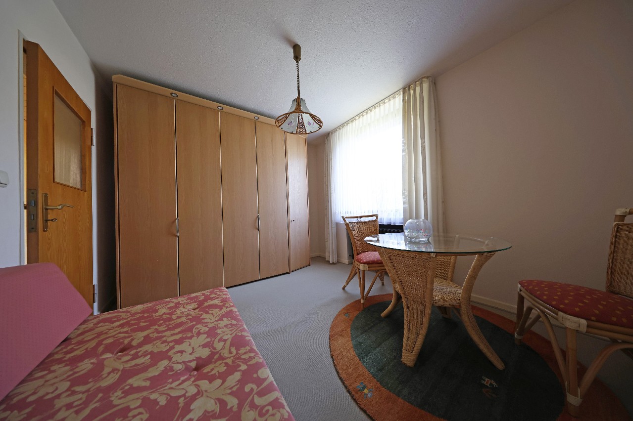 mögliches Kinderzimmer