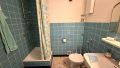 Bad im Dachgeschoss