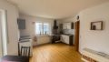 Küche  Wohnung links EG