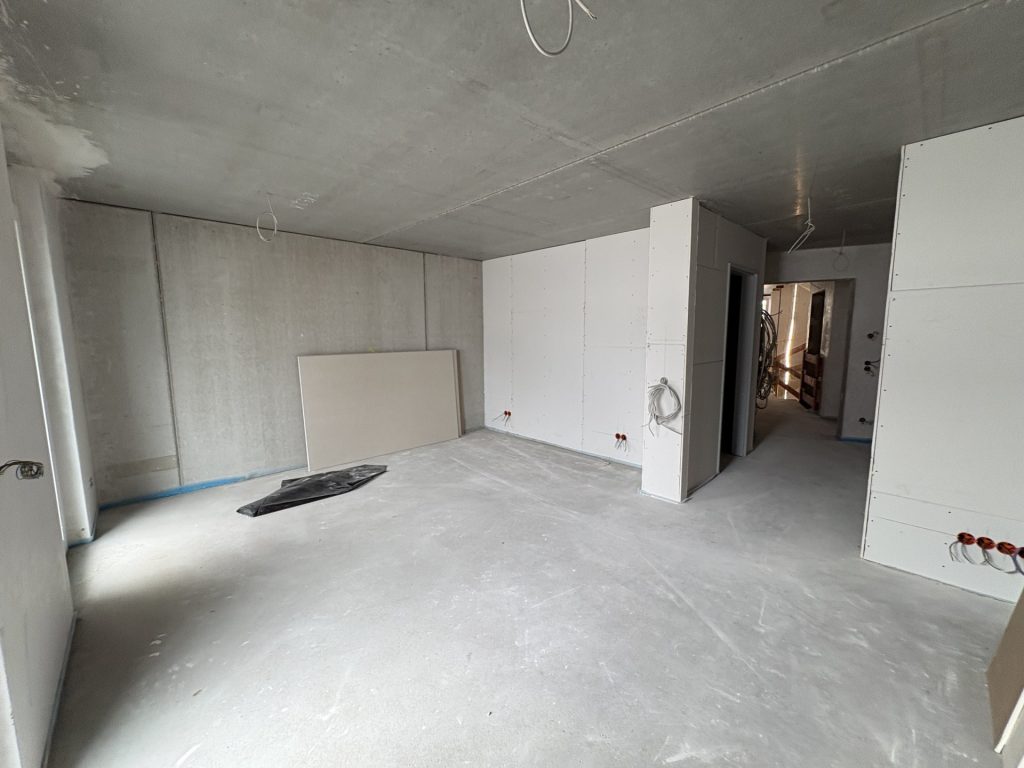 Schlaf & Wohnzimmer