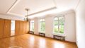 großes Schlafzimmer