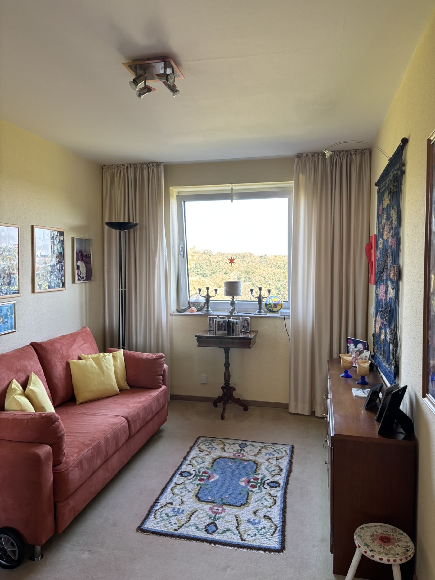 Gästezimmer