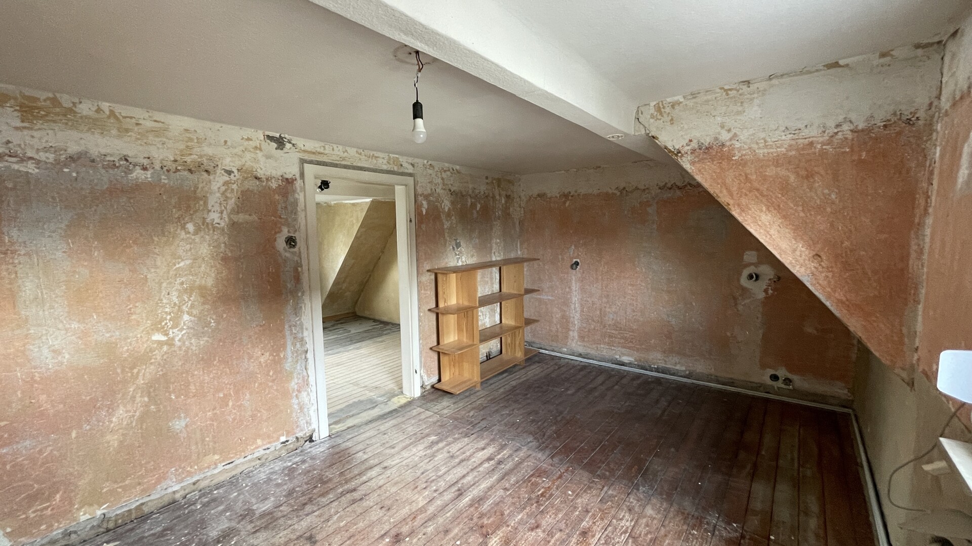 Kinderzimmer DG