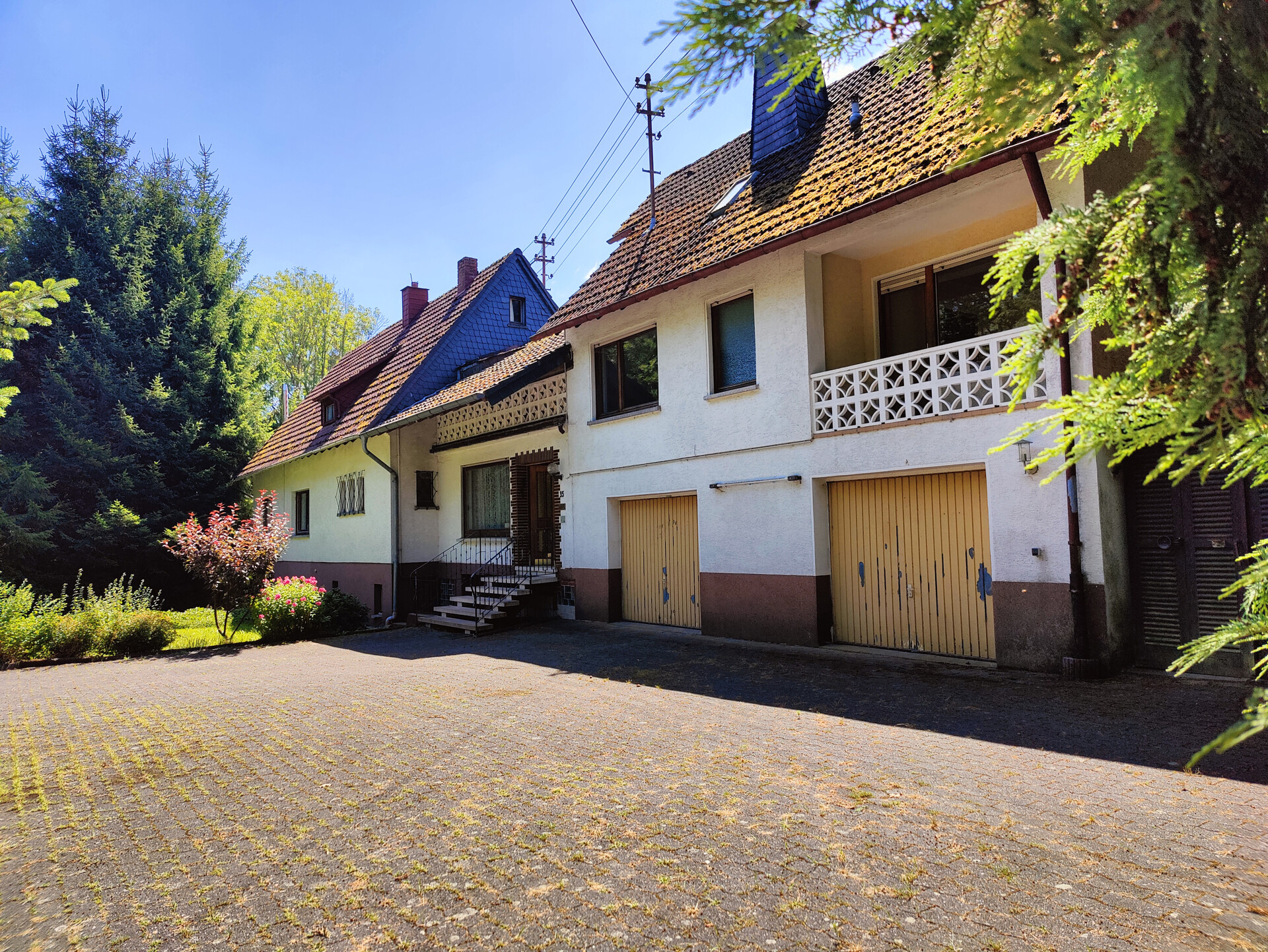 Vorderseite NH