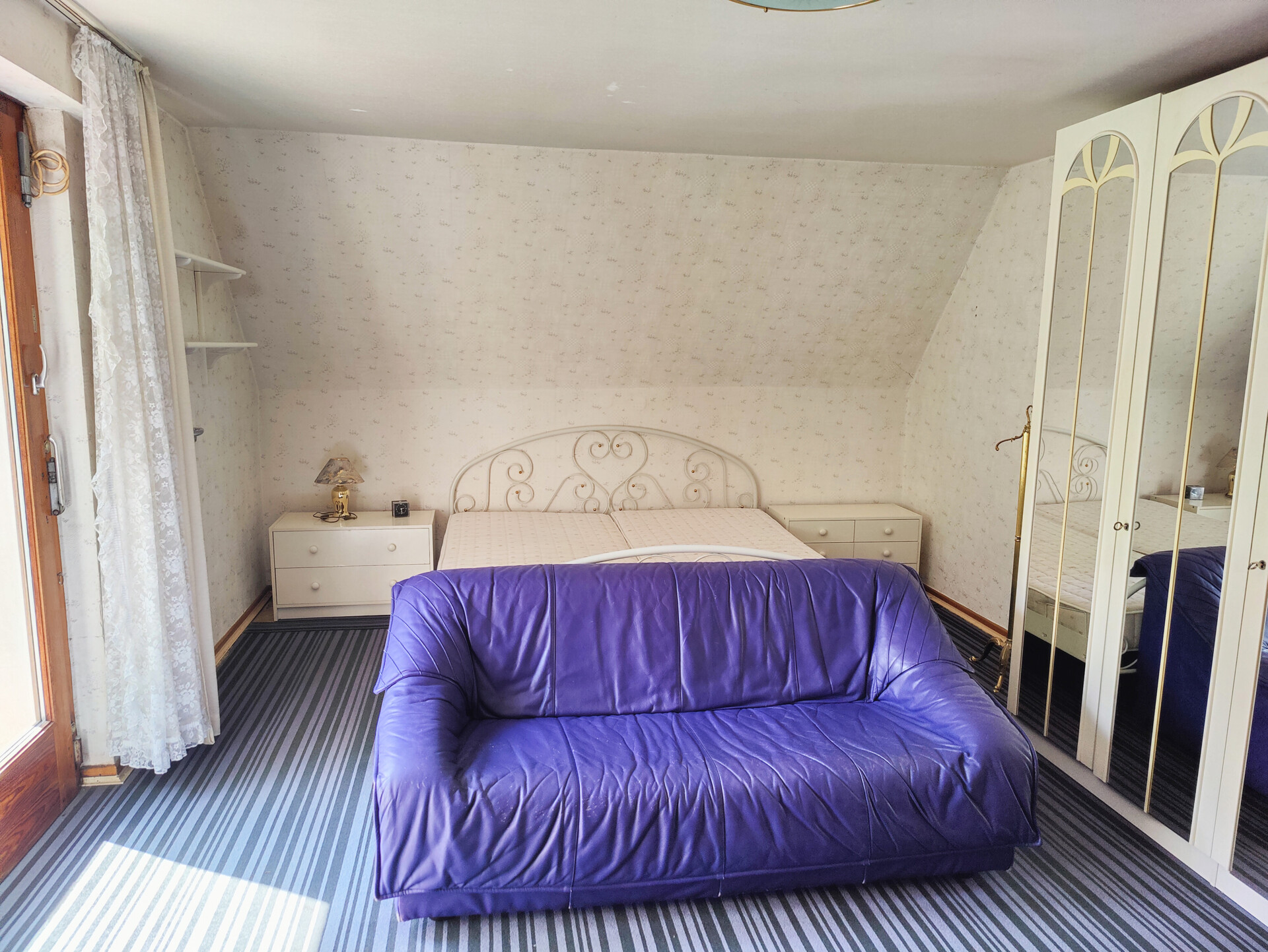 Schlafen DG HH