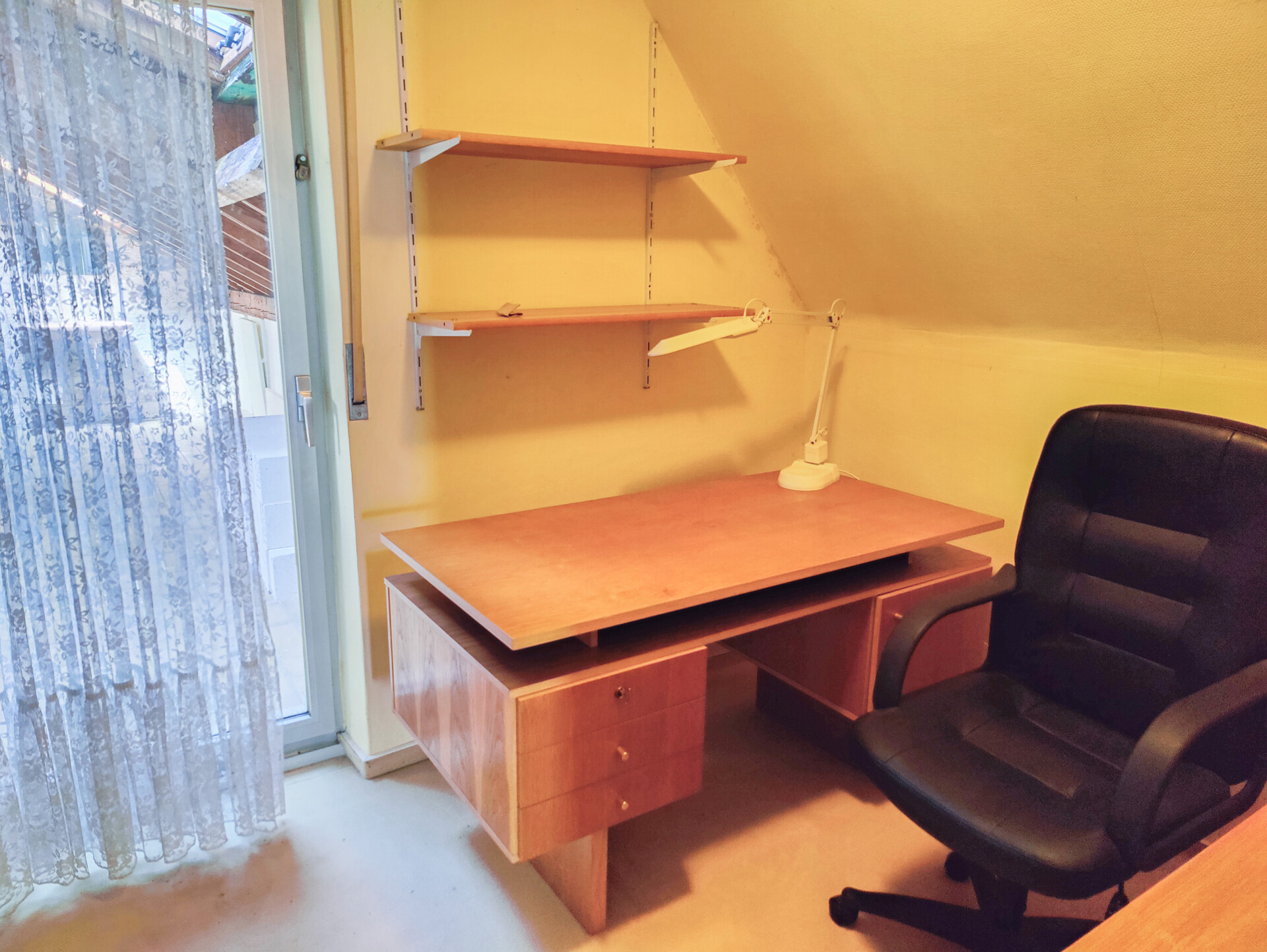 Zimmer DG HH