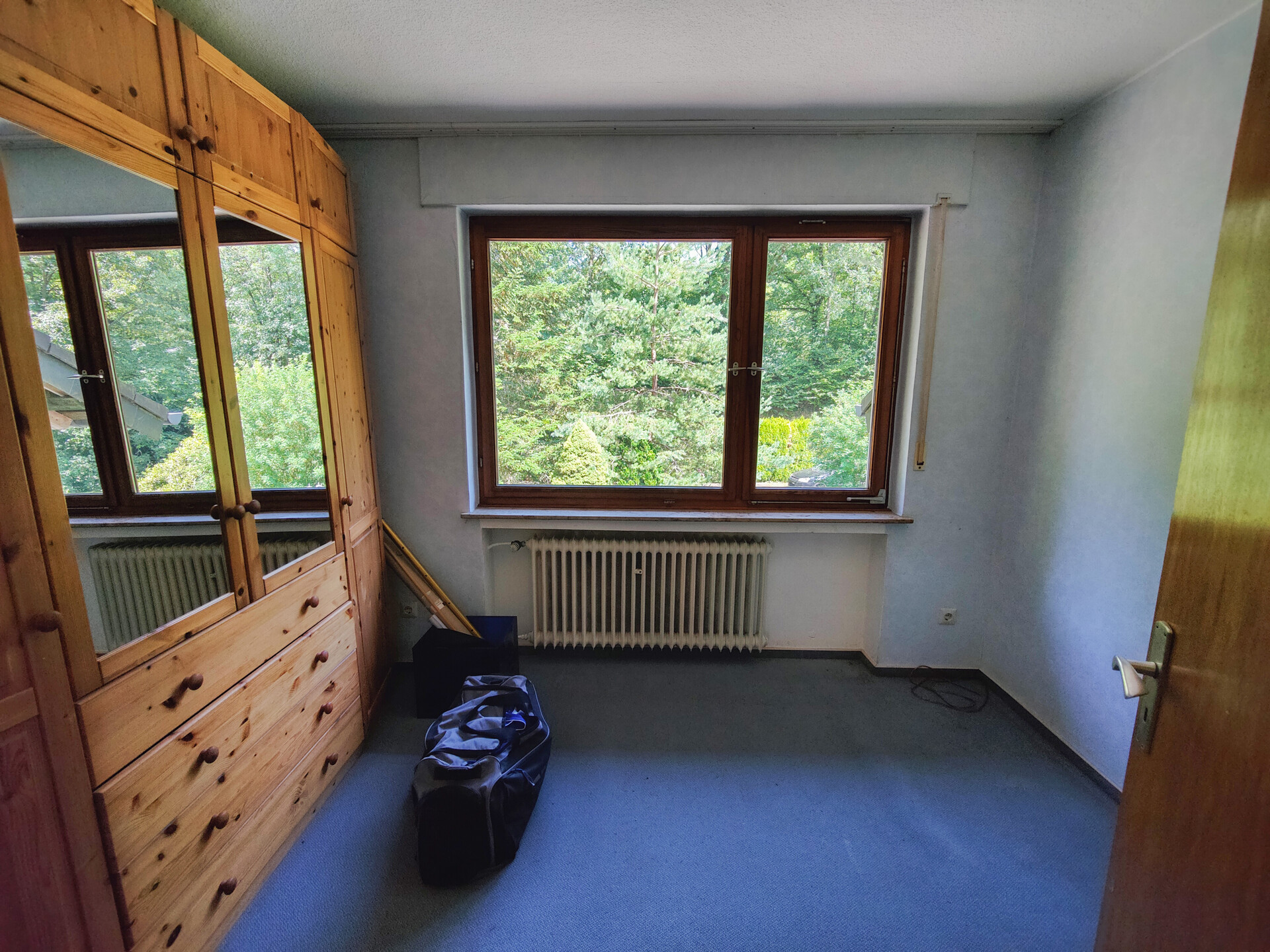 Zimmer EG NH