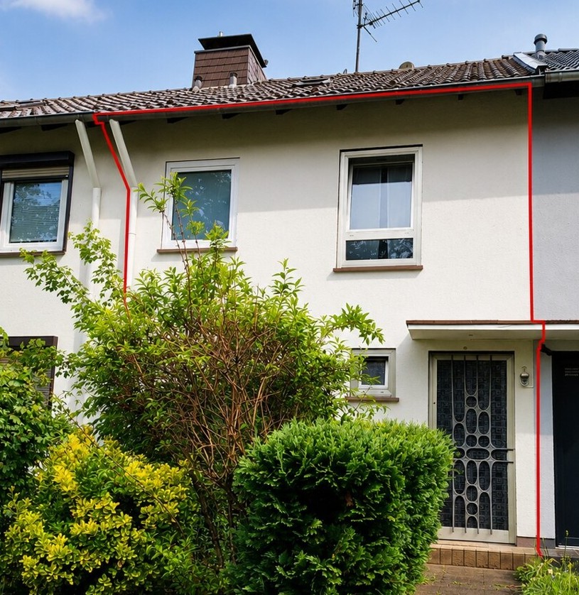 Willkommen in Porz