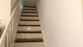 Treppe ins OG