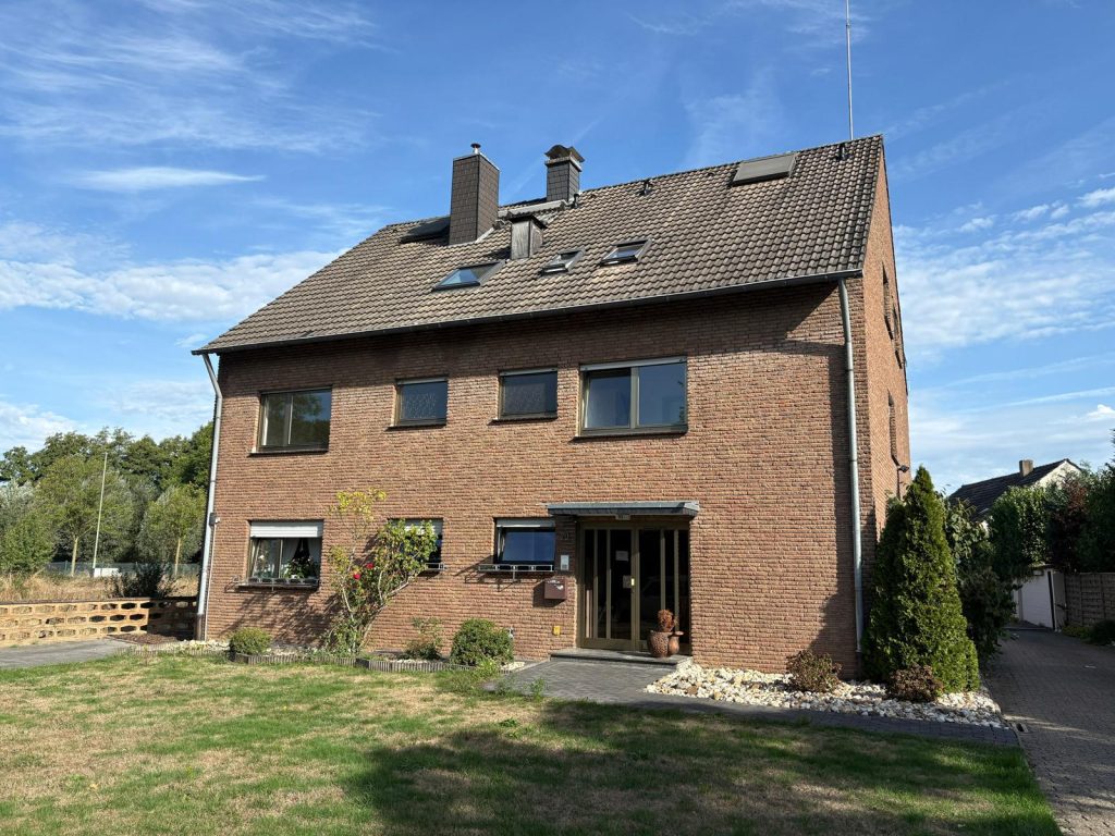 Großzügige 4-Zimmer-ETW