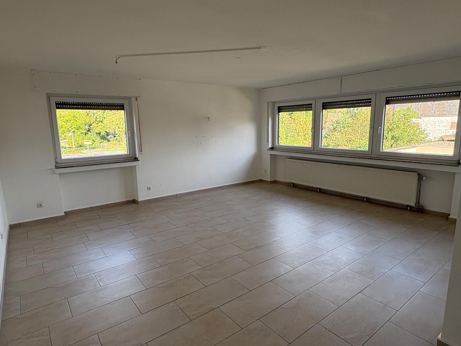 Wohnzimmer...