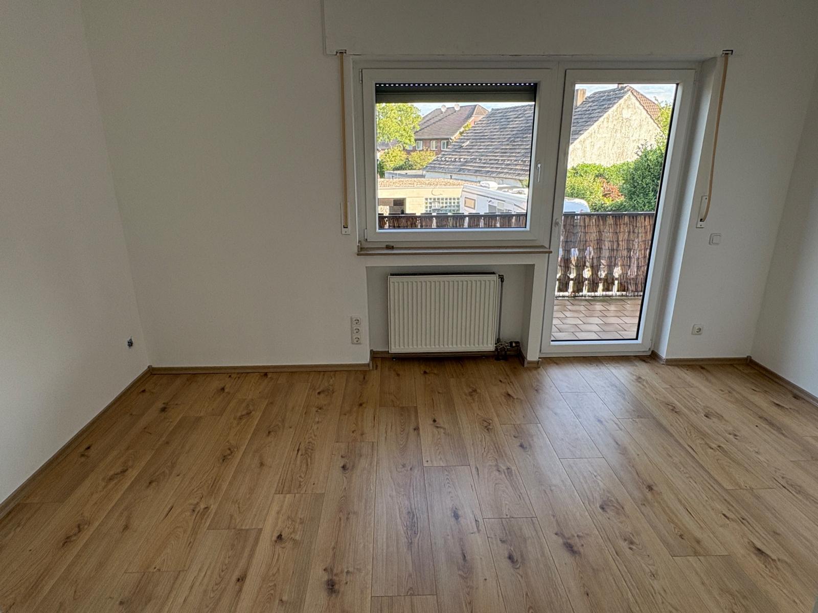Esszimmer/Büro