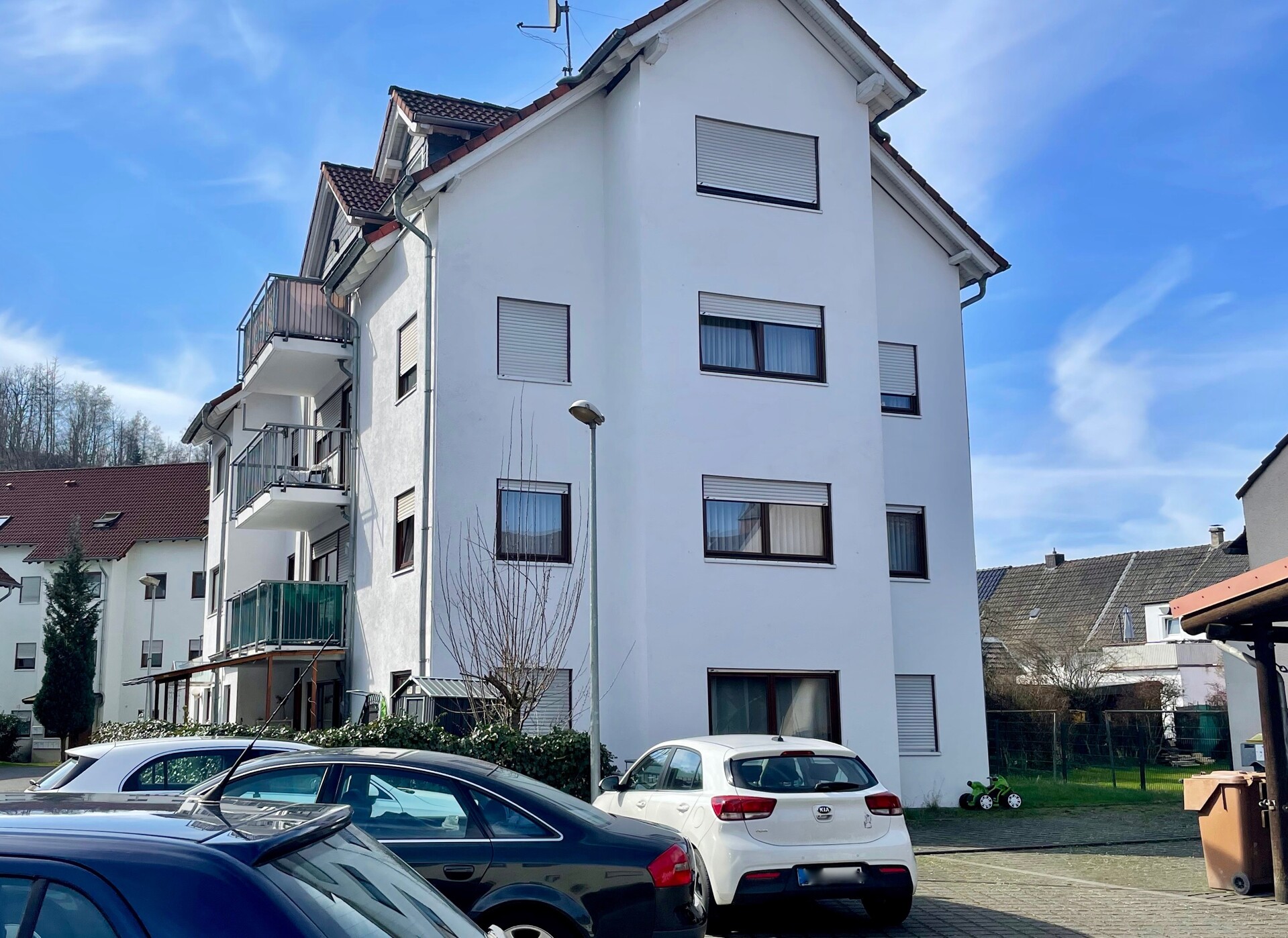 Objektansicht