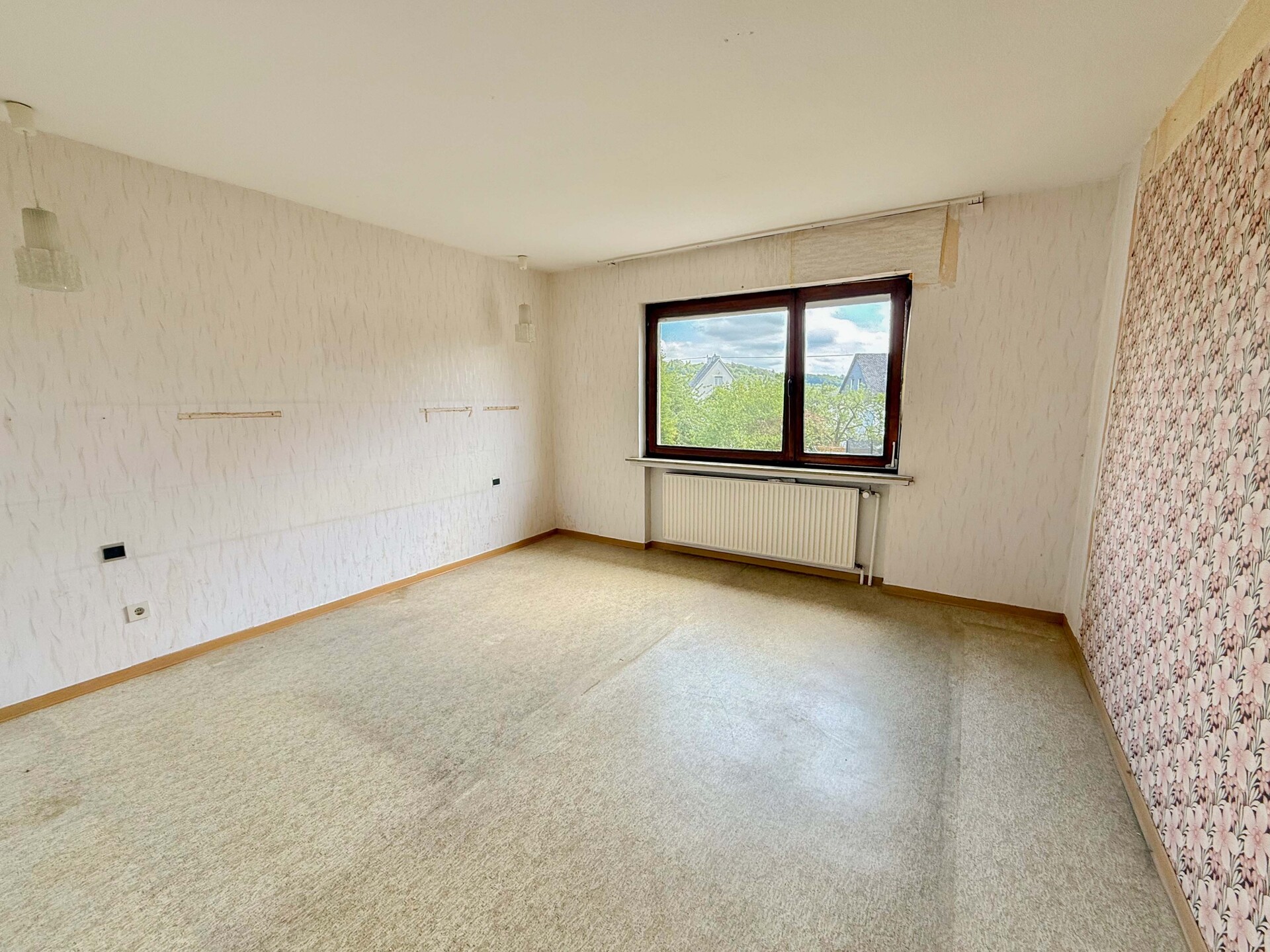 EG Schlafzimmer