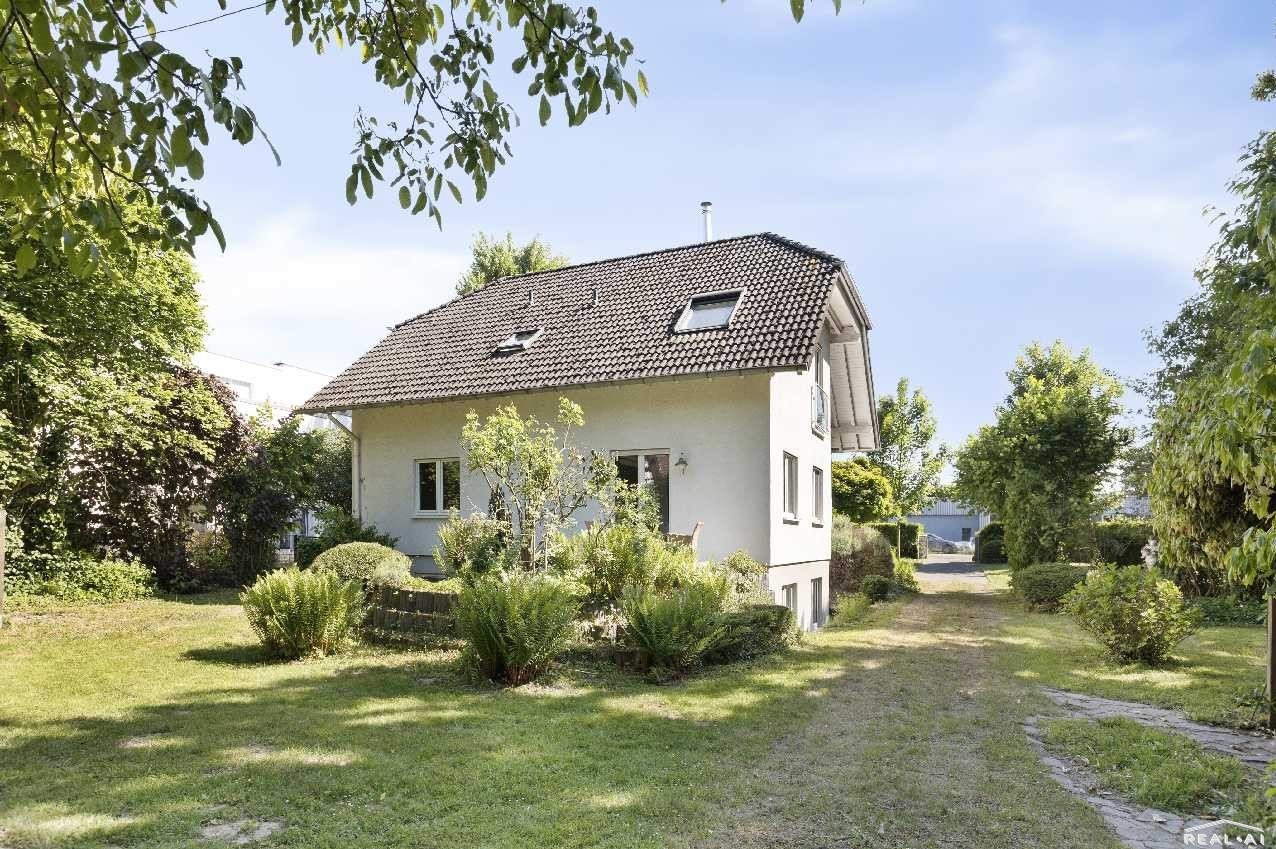 Ansicht