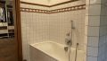 ... Badewanne und WC