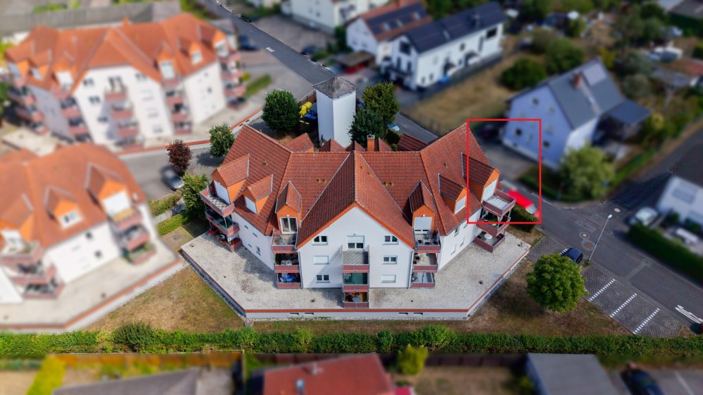 Gesamtansicht