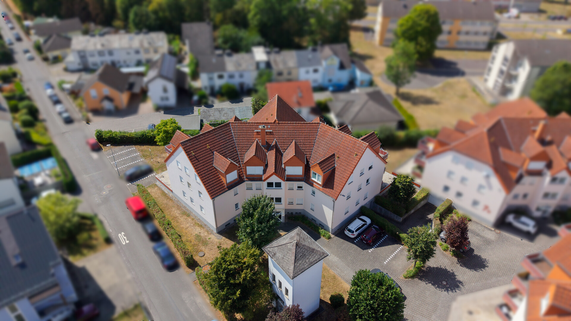 Gesamtansicht