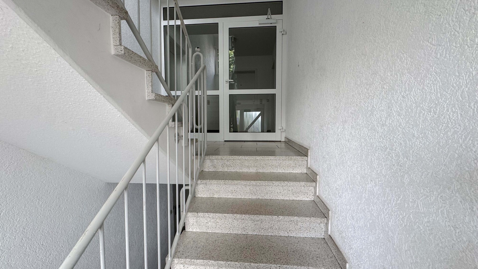 Treppenhaus