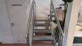 Treppe nach oben