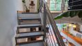 Treppe nach oben