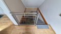 Treppe zum DG