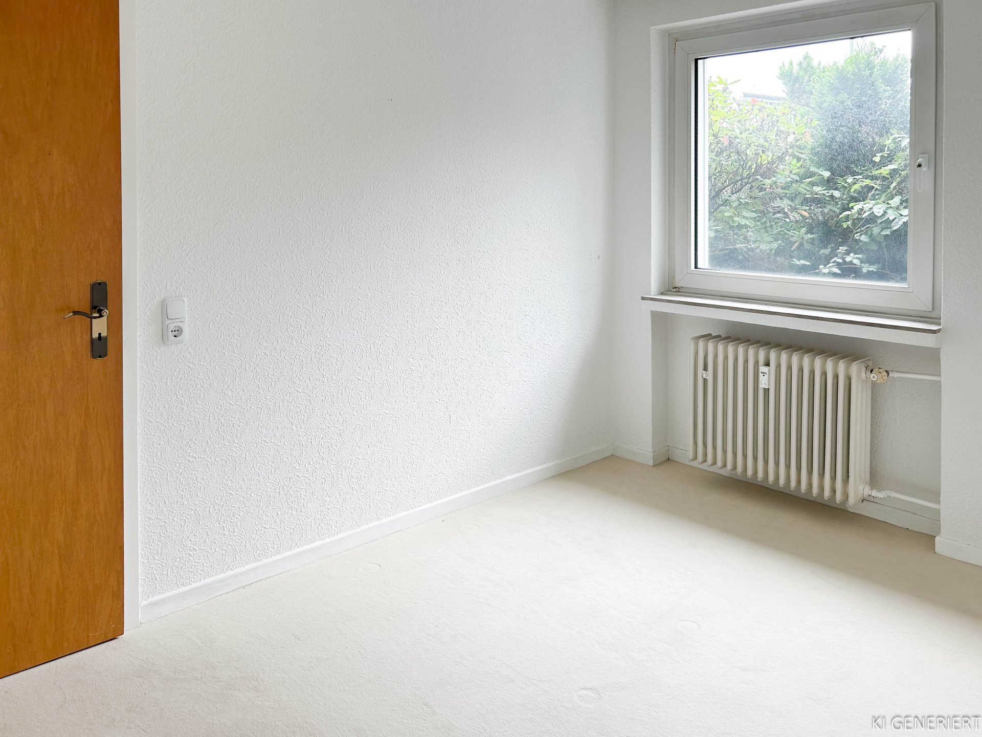 freundliches Büro/Kinderzimmer