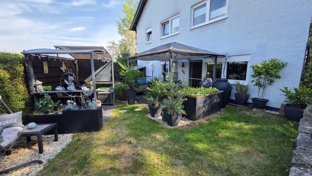 Garten