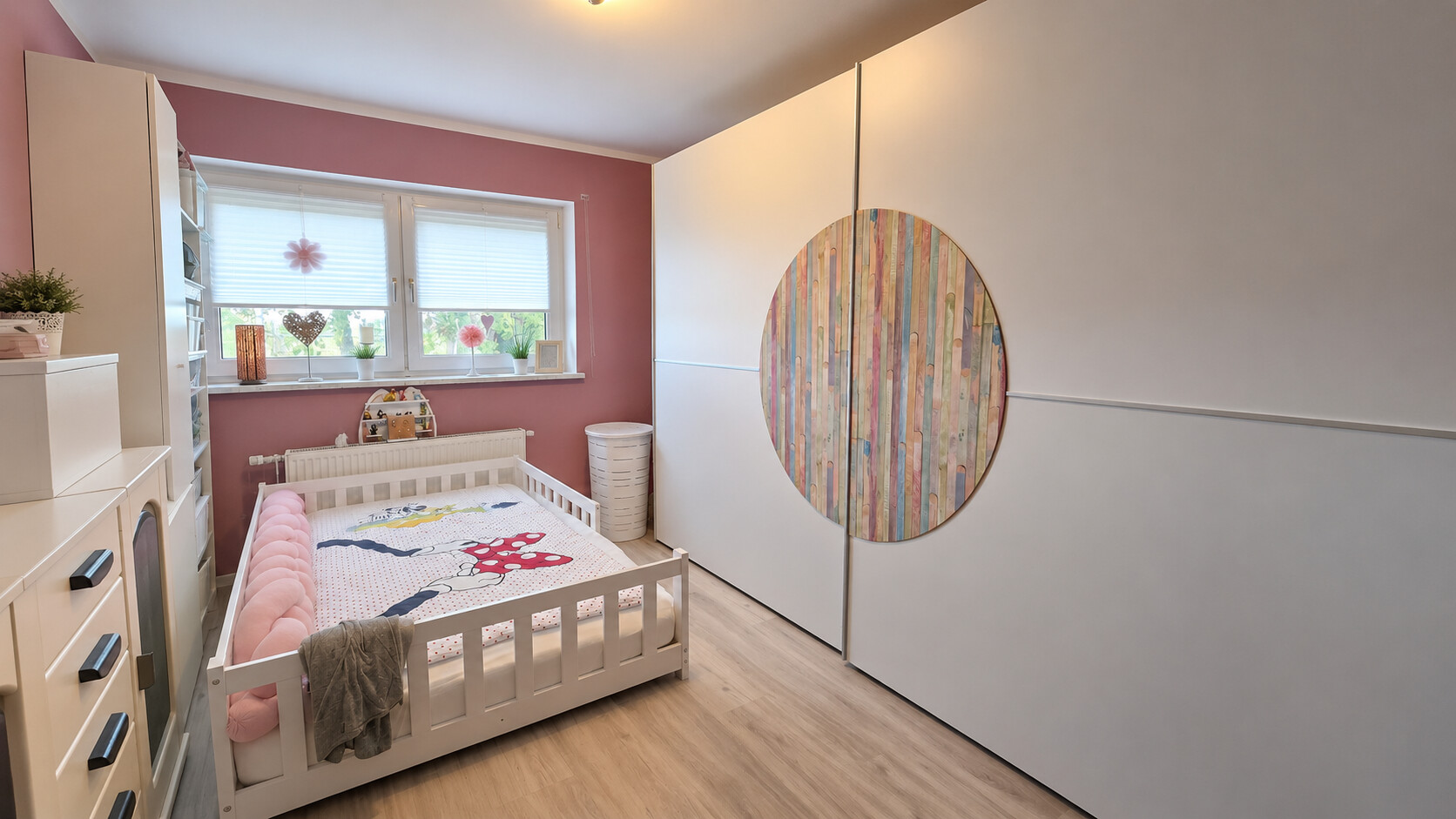 Kinderzimmer