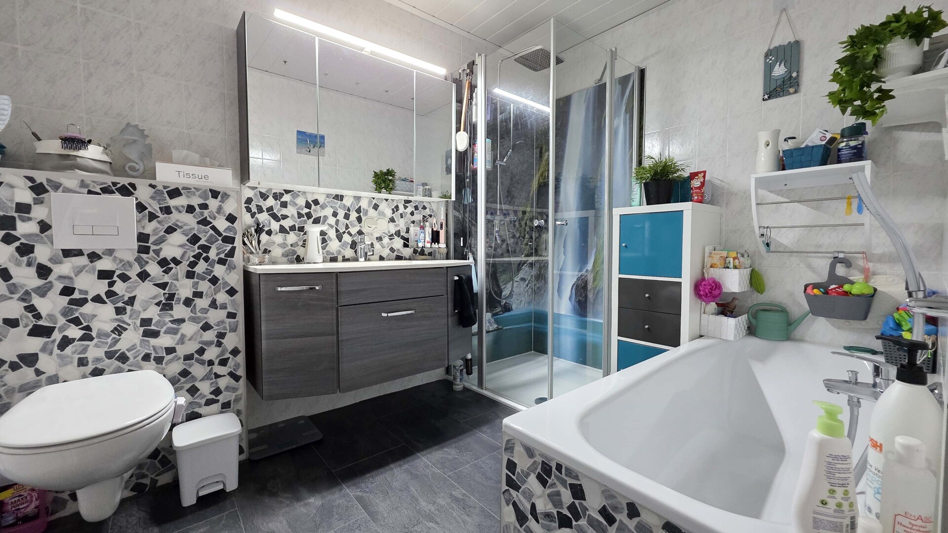Badezimmer