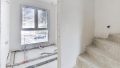 Blick ins Badezimmer