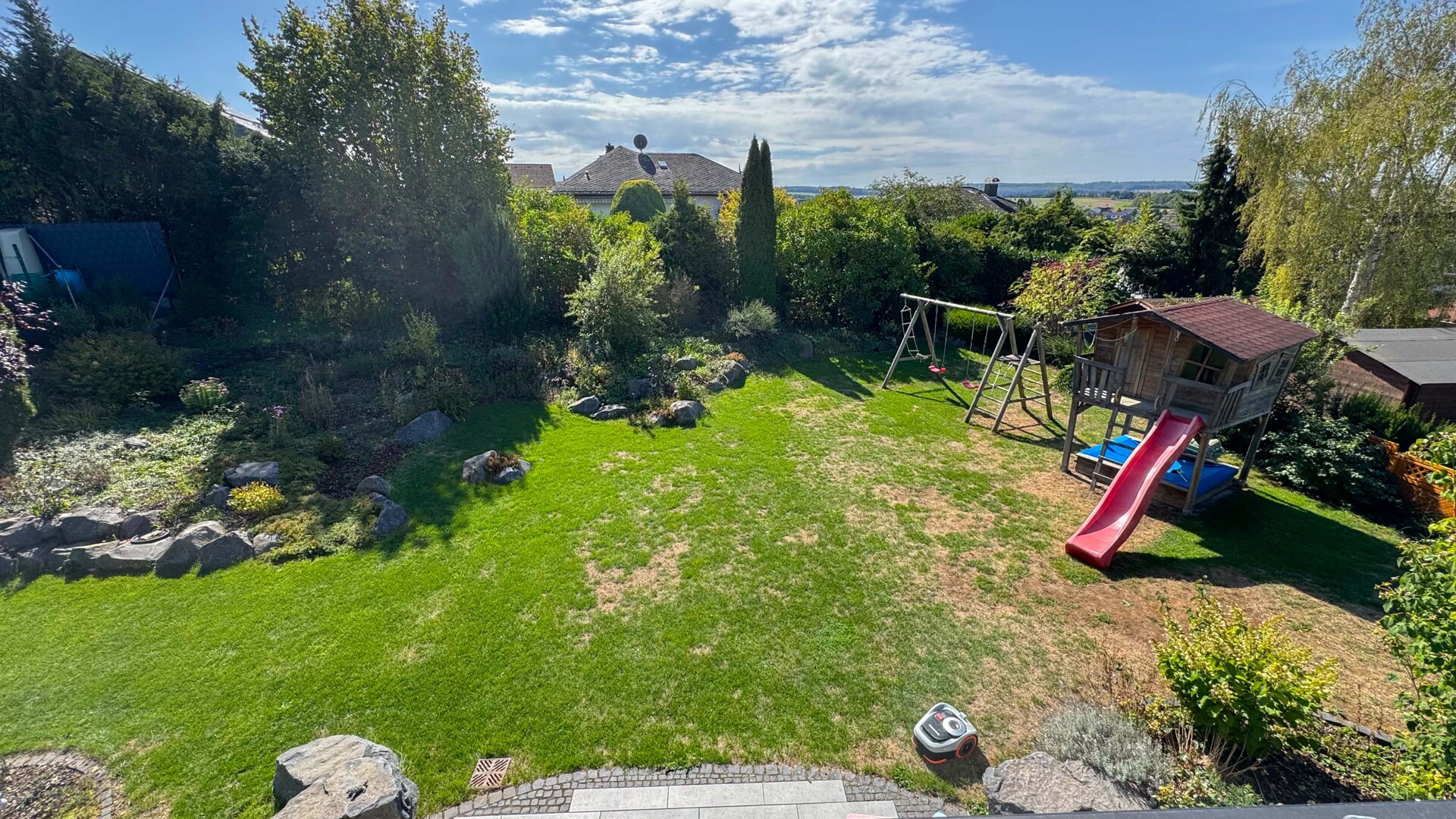 Garten