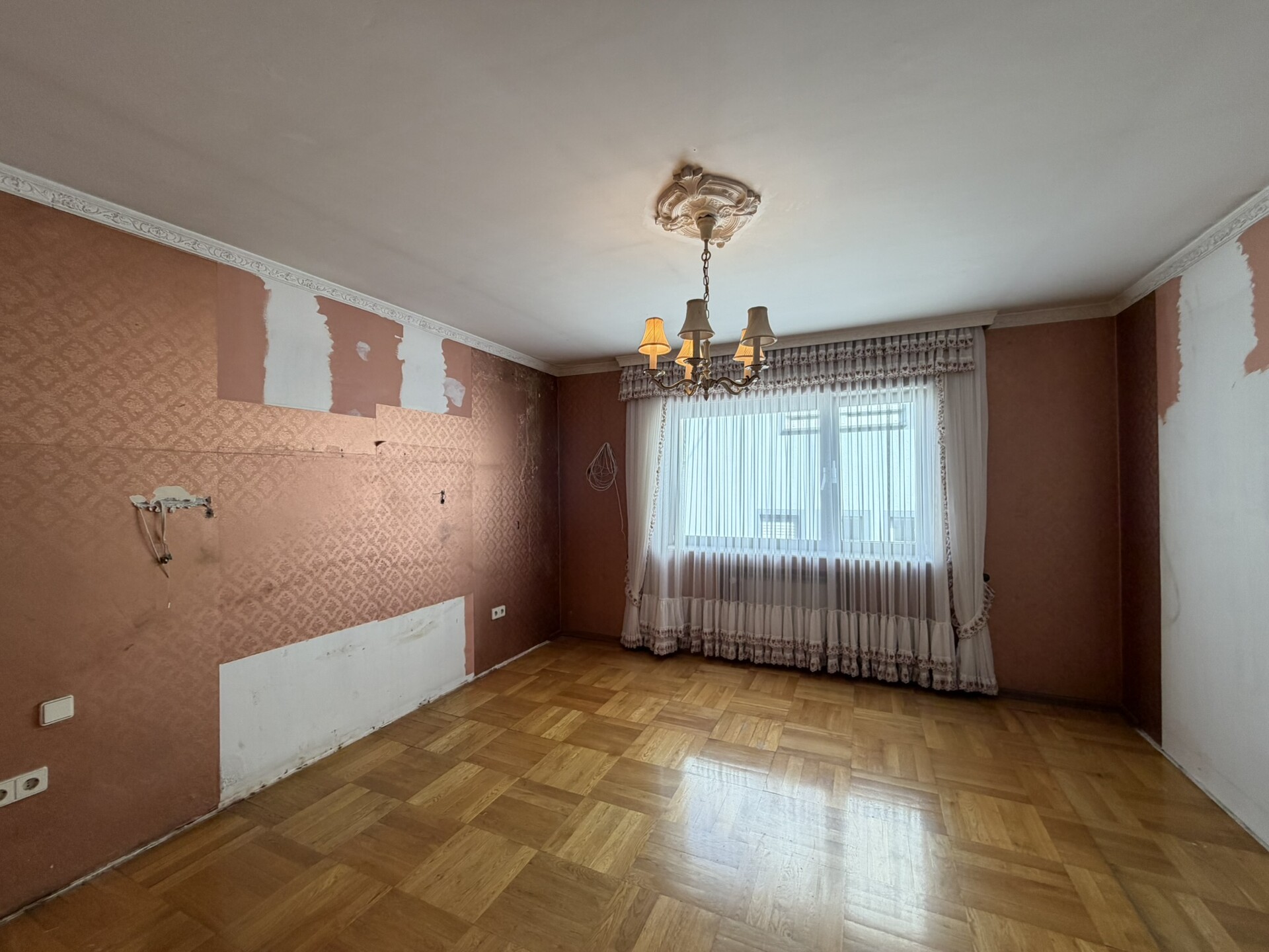 Schlafzimmer EG